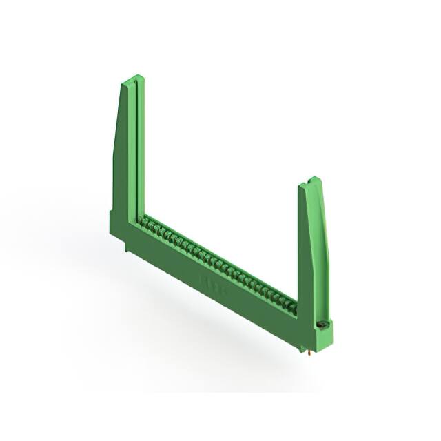 346-030-500-678 EDAC Inc.  Edgeboard Connectors
